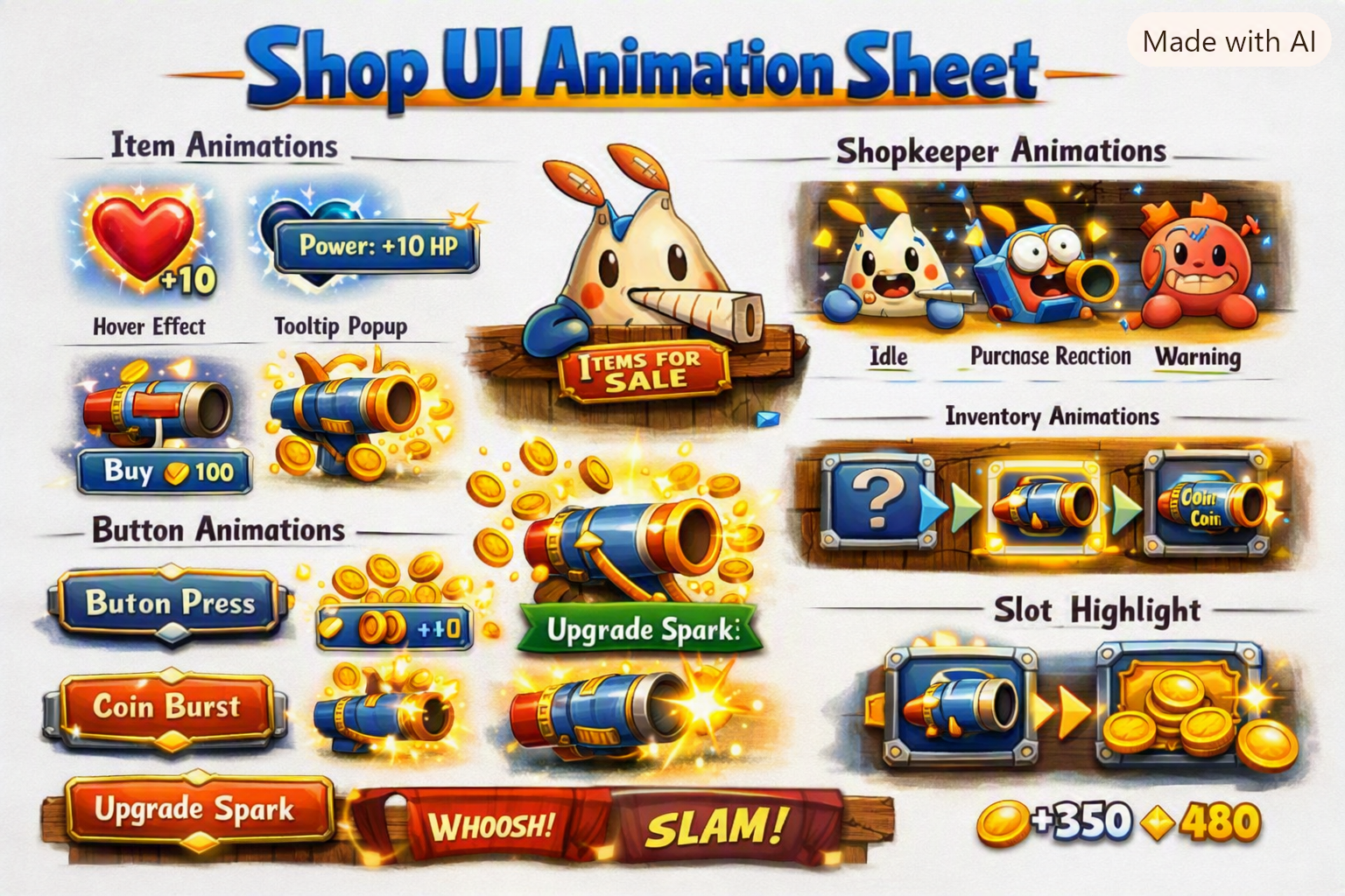 Hopp-Hopperr game artwork 3