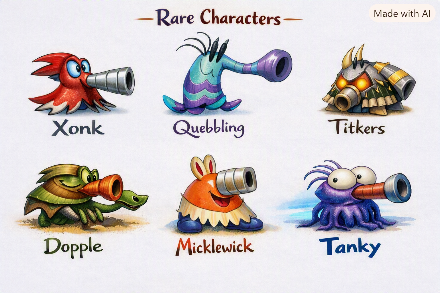 Hopp-Hopperr game artwork 6