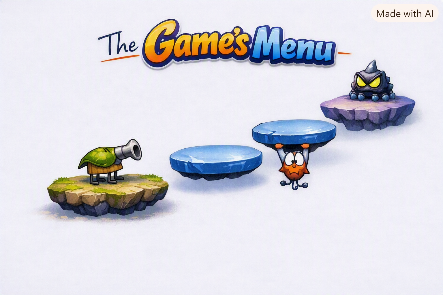 Hopp-Hopperr game artwork 11