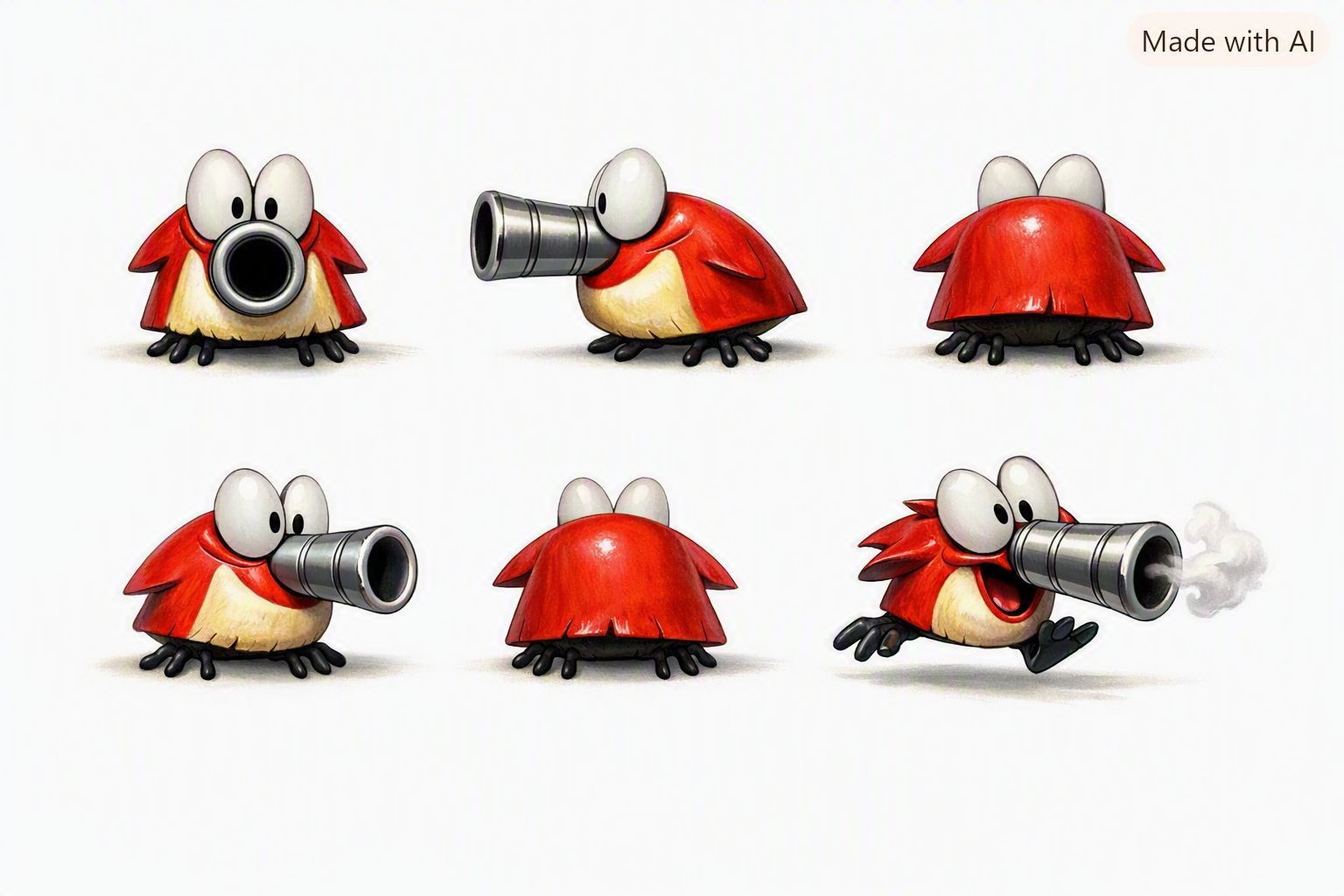 Hopp-Hopperr game artwork 12