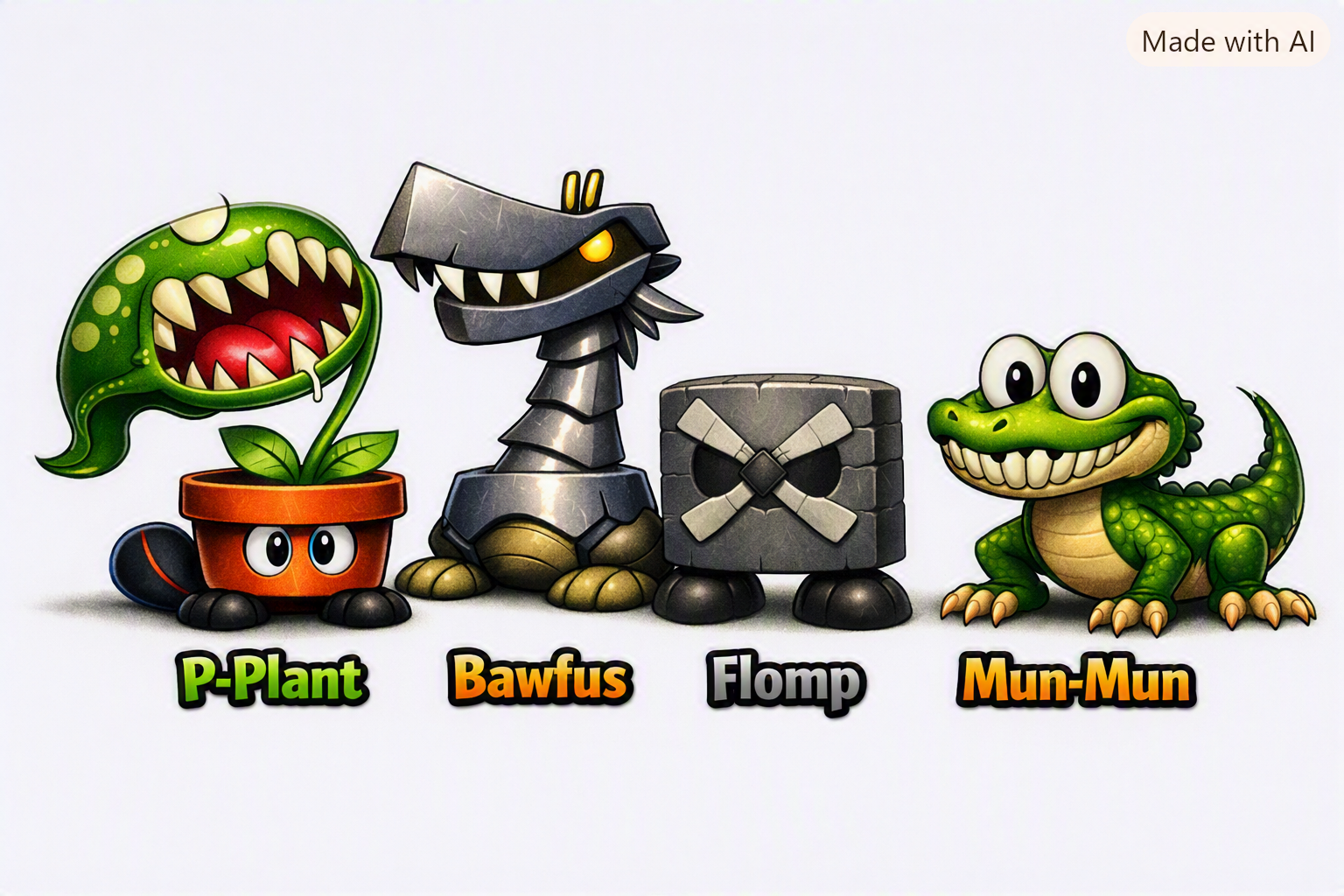 Hopp-Hopperr game artwork 13