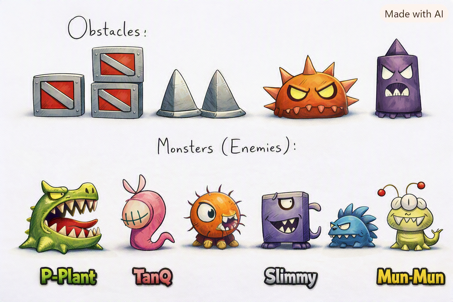 Hopp-Hopperr game artwork 15