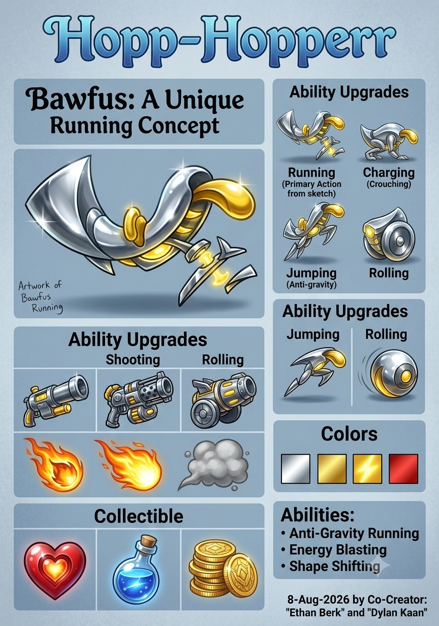 AI-enhanced Hopp Hopperr concept artwork 17
